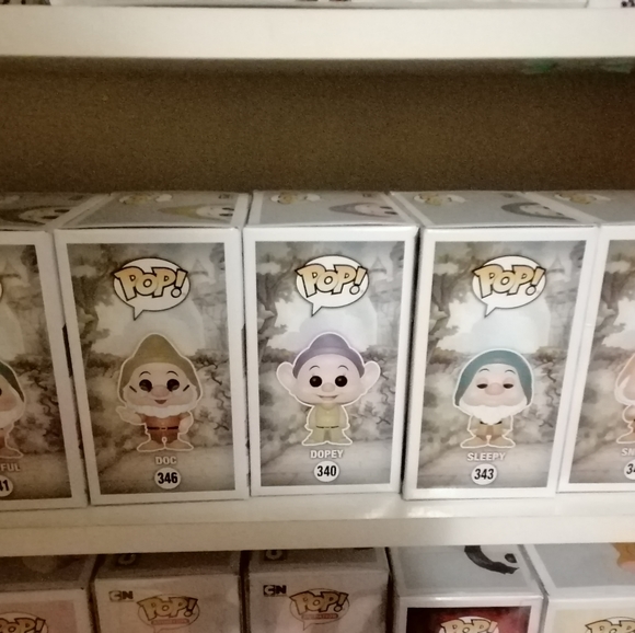 Funkos - Picture 1 of 1